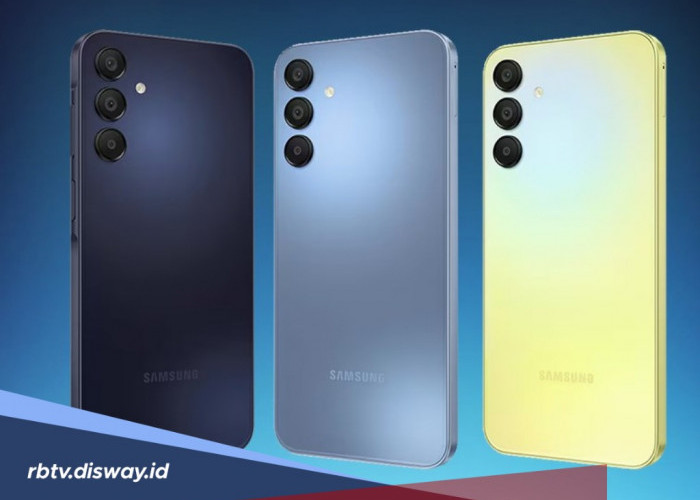 Samsung Galaxy A15 G Spesifikasi dan Harga di Awal Tahun 2024? Worth It Kah 