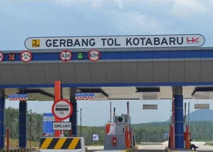 Sebelum Mudik Jalur Darat, Ini Informasi Lengkap Tarif Tol Lampung hingga Jakarta