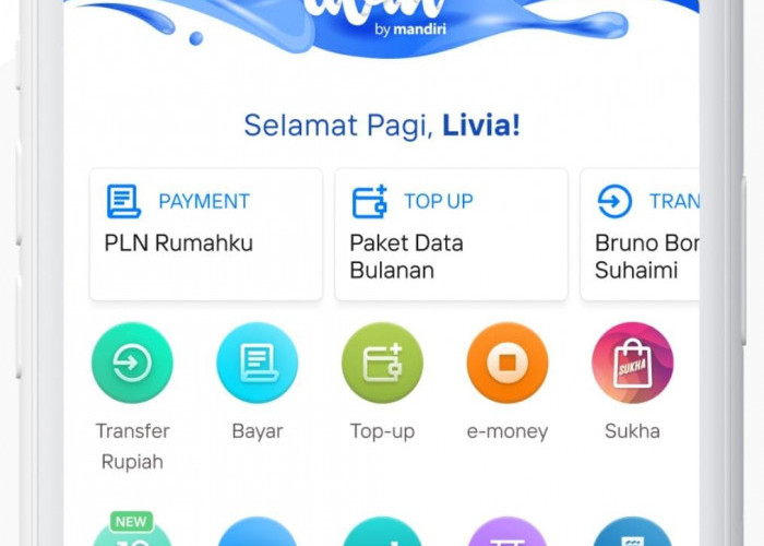 Mau Gunakan Paylater Livin’ Mandiri? Begini Caranya, Sangat Mudah