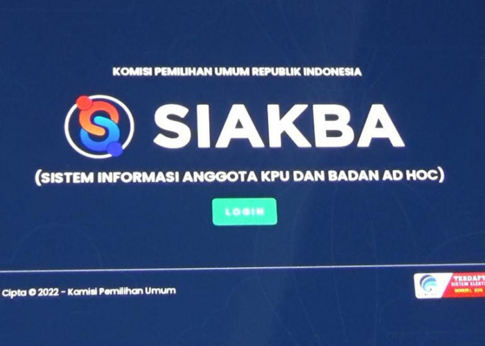 Seleksi Komisioner KPU Provinsi, 153 Pelamar Sudah Register di Siakba