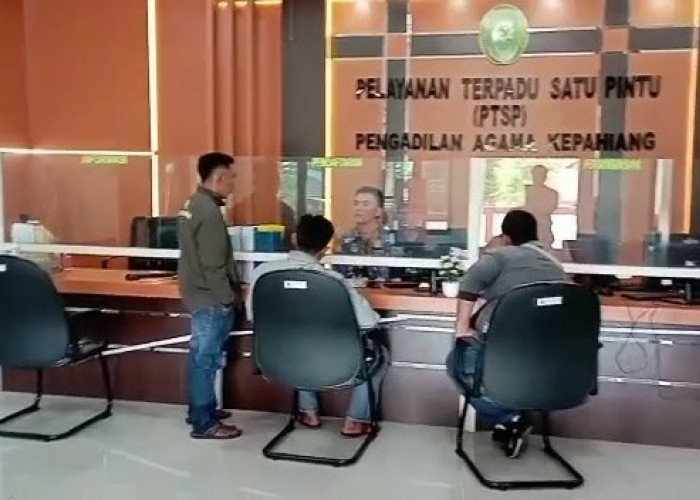 Tidak Cocok Dengan Pasangan, ASN Ramai-Ramai Pilih Jadi Janda   