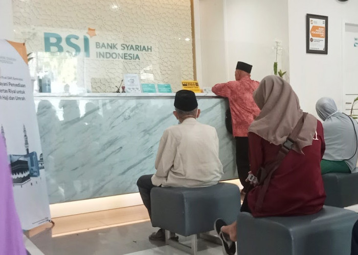 KUR BSI Ada Pilihan Cicilan Rp 300 Ribuan, Penuhi Syarat dan Dokumen Berikut