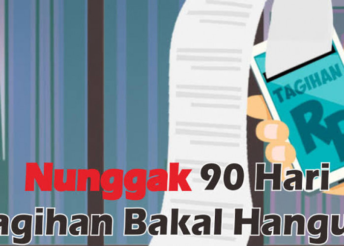 Apakah Utang Pinjol Hangus Setelah 90 Hari? Ini Penjelasannya