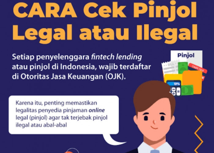 Agar Finansial Lebih Tenang, Ini 9 Tips Cerdas dalam Memilih Pinjaman Online