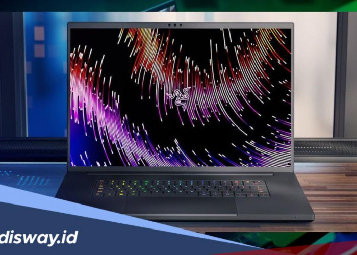 5 Rekomendasi Laptop Gaming Terbaik 2024 Spesifikasi Premium