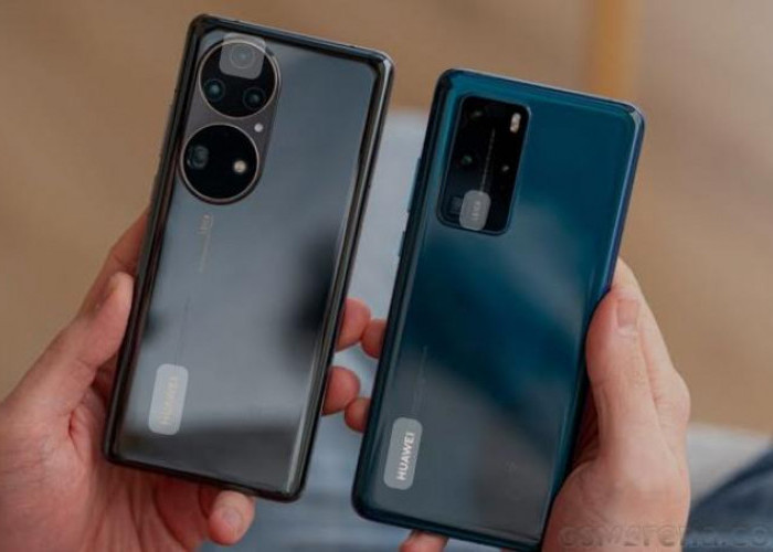 Huawei P70 Bersiap Menyambut Tahun Baru, Seperti Ini Bocoran Spesifikasinya