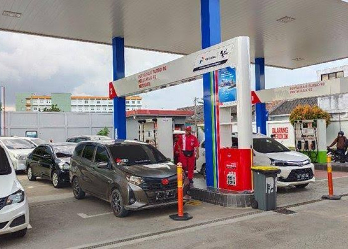 Daftar Mobil di Atas 1.400 cc yang Bakal Dilarang Beli Pertalite, Diberlakukan dalam Waktu Dekat