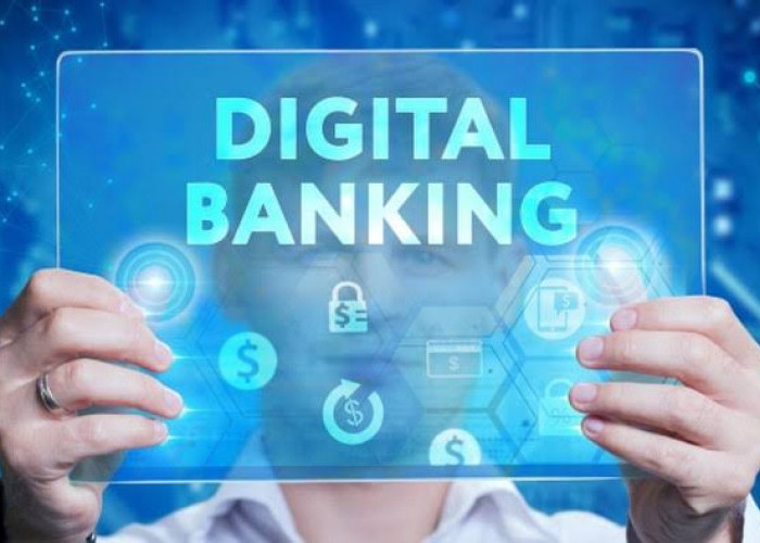Keunggulan Bank Digital Dibanding Bank Konvensional, Ini 9 Rekomendasi Bank Digital Terbaik di Tahun 2024