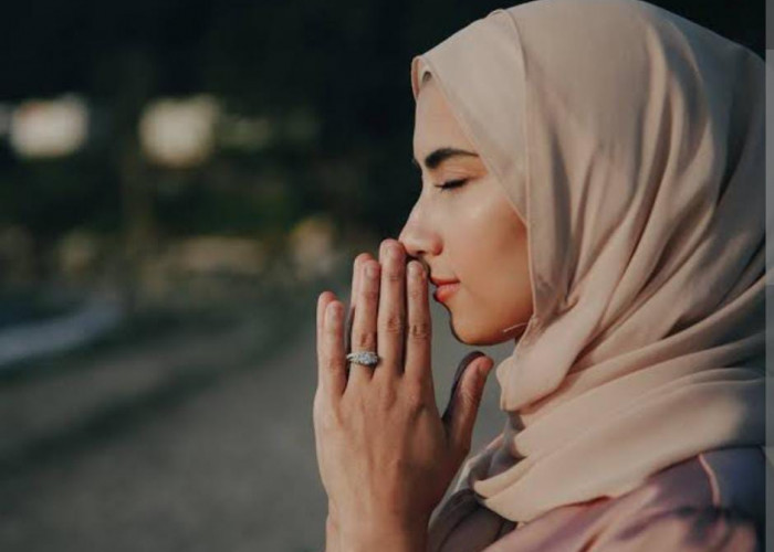 Ladang Pahala di Bulan Muharram, Ini 4 Amalan Dahsyat yang Dianjurkan, Masyaallah