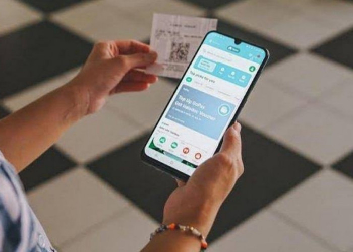 Cairkan GoPay Coins ke Rekening Pribadi, Gunakan Metode Seperti Ini