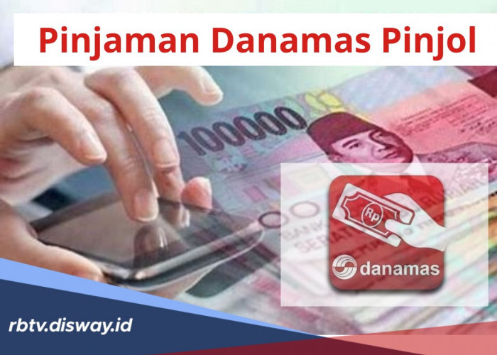 Daftar 4 Produk Pinjaman Danamas Pinjol, Resmi P2P Lending dari OJK, Syarat Mudah Proses Cair Cepat