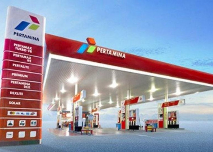 Harga BBM Turun Rp 700-Rp 1.800 Per Liter,   Ini Harga Terbaru di SPBU Pertamina April 2023