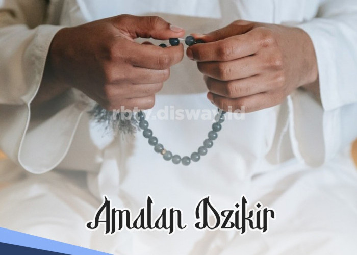 Dzikir Ini akan Melindungi Diri dari Api Neraka, Baca Setelah Sholat Subuh dan Magrib 