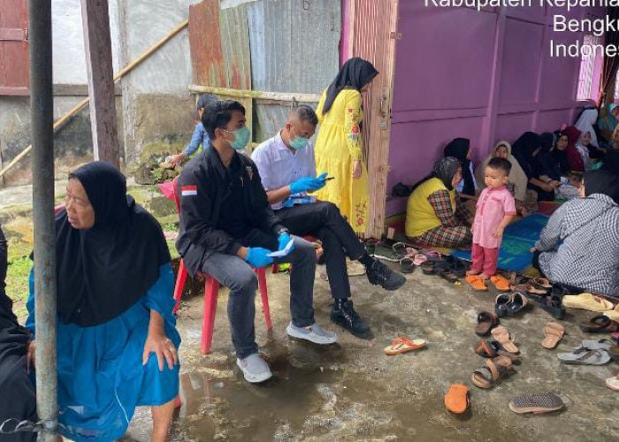 Sudah Tiga Bulan Sulit Tidur, Ibu Rumah Tangga Ini Pilih Jalan Pintas