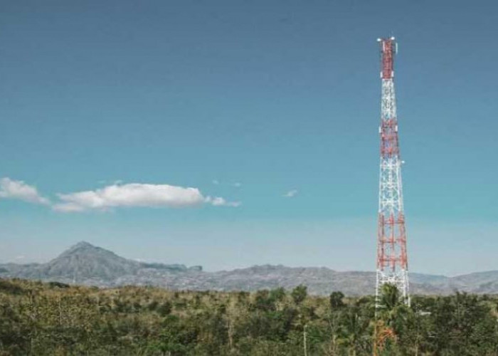 Canggih, Tidak Lama lagi Handphone Bisa Beroperasi Tanpa Perlu Tower BTS