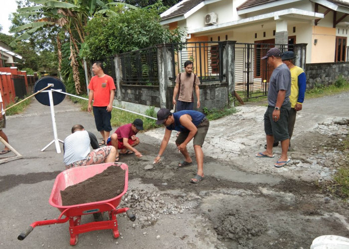 Dana Desa di Kabupaten Berau Tahun 2024, Lengkap dari Dana Terbesar hingga Terkecil 