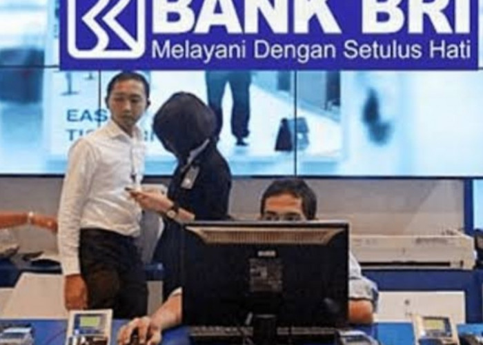 Cara Top Up KUR BRI 2023, Bisa Ajukan Pinjaman Lagi Meski KUR Belum Lunas