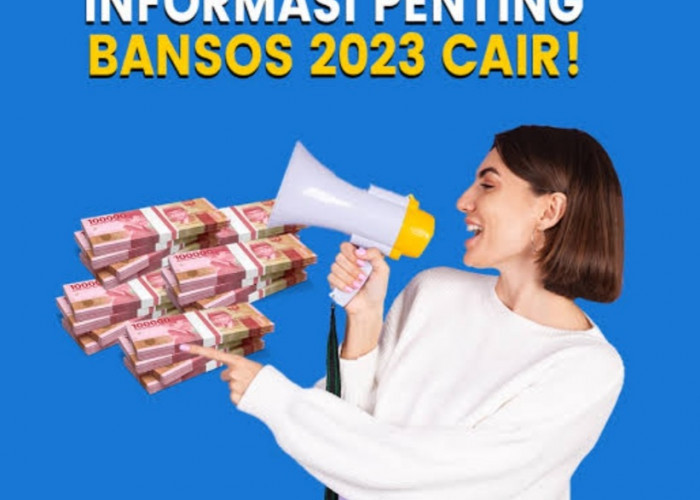 Jreeng, Bansos Senilai Rp 200.000 Sampai Rp 3.000.000 Cair Lagi Bulan Mei 2023 Ini