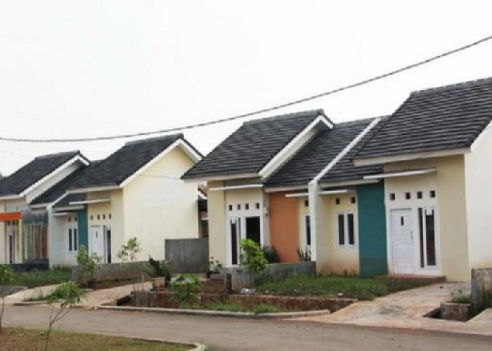 Ini Alasan Orang Berani Berinvestasi Rumah, Hitungannya Masuk Akal