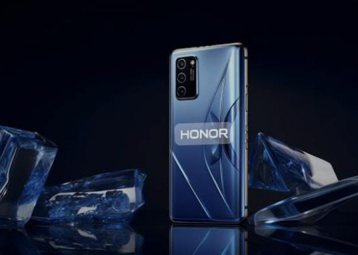 Walaupun Kurang Populer, Ternyata HP Honor X40 GT Racing 2023 Punya Fitur Canggih dan Spesifikasi High Level