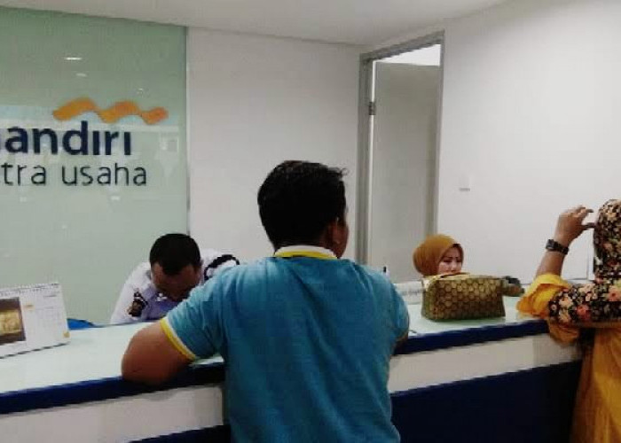 2 Jenis Pinjaman Non KUR Mandiri Tanpa Jaminan, Limit Besar Tenor Panjang