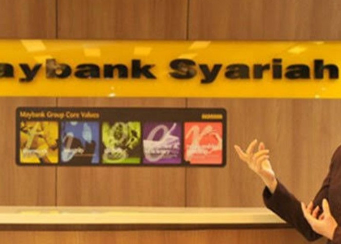 Pinjaman Halal MyBank Syariah, Tunjang Kebutuhan Bisnis dengan Plafon Hingga Rp50 Miliar
