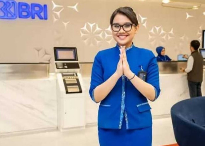 Simak! Ini Ketentuan Pengajuan KUR BRI Rp150 Juta 2023, Siapkan KTP dan NPWP