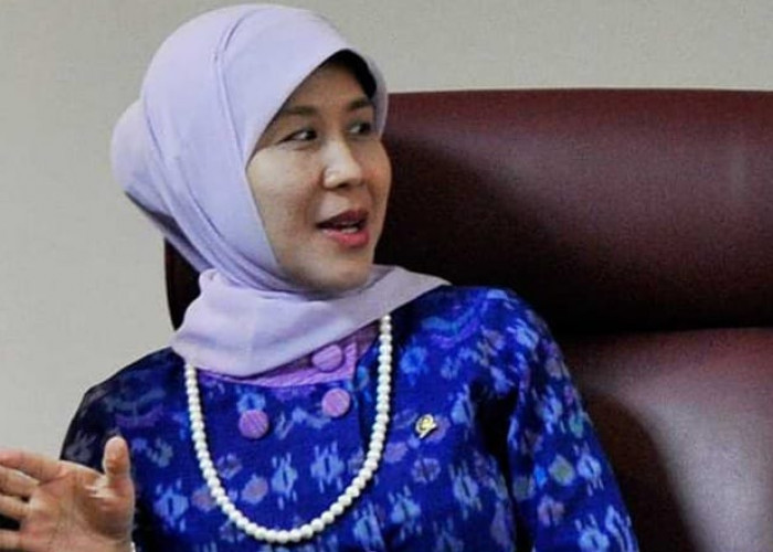 Sudah Empat Periode Menjadi Anggota DPD RI, Harta Eni Khairani Tembus Rp 10 Miliar 