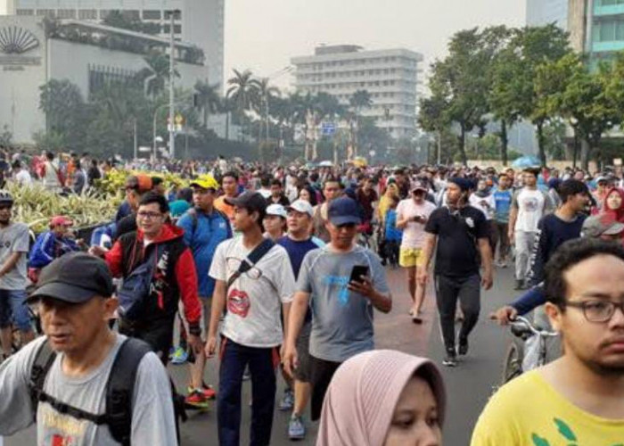 5 Provinsi di Indonesia Ini Penduduknya Berumur Panjang, Gak Kalah dengan Wilayah Zona Biru