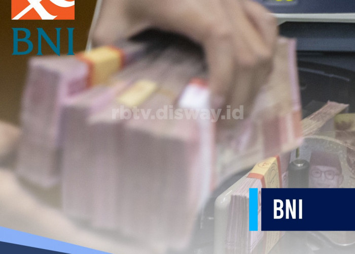 Proses 3 Hari, Berikut Angsuran Bulanan KUR BNI 2023 Pinjaman Rp 10-50 Juta