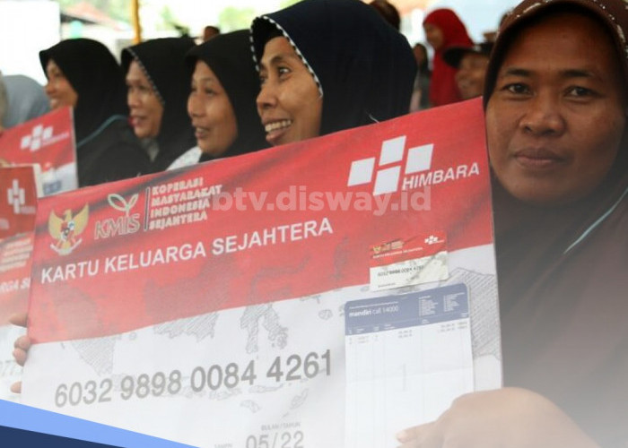 Periode November Cair hingga Rp750.000, Tak Perlu ke ATM, Cek Bansos PKH Cukup Lewat HP