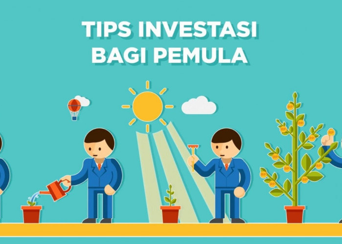 Untung Besar Tanpa Bekerja, Berikut 9 Cara Investasi Bagi Pemula