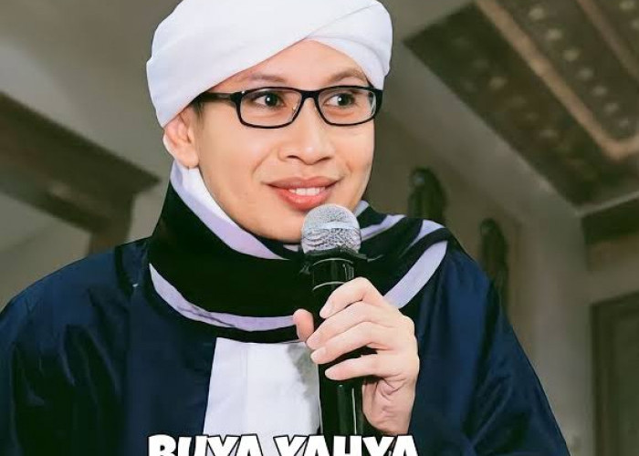 Bagaimana Cara Membersihkan Harta Riba? Ini Cara yang Diajarkan Buya Yahya