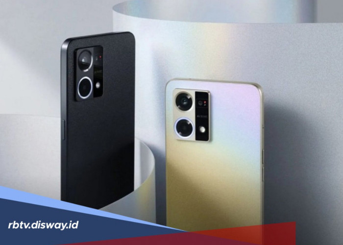 Rekomendasi 5 Hp OPPO 2024 Terbaru RAM 8GB Turun Harga di Rp3 Jutaan, Pilih yang Mana?