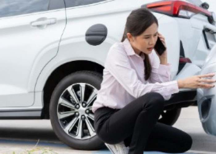 Harus Pandai, Begini Cara Mengajukan Klaim Asuransi Mobil pada Waktu yang Tepat