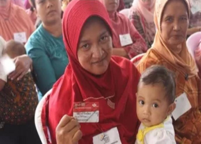 Bantuan Buat Balita dan Ibu Hamil Rp 750.000 Cair Lagi, Cek Kategorinya di Sini