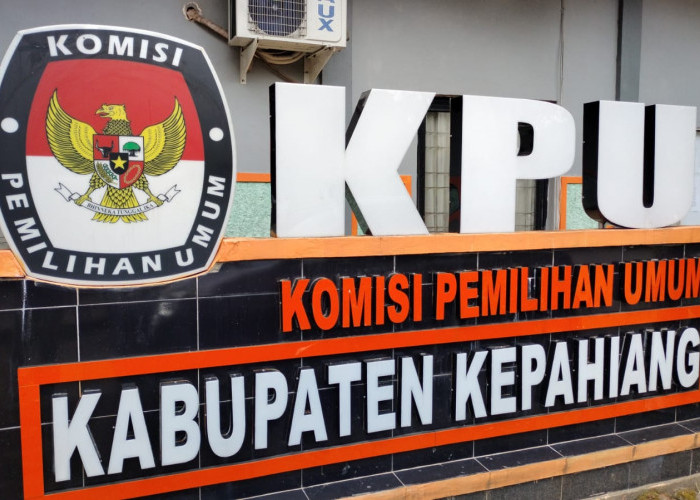 Kejutan, KPU Temukan Bacaleg Terdaftar di Dua Parpol