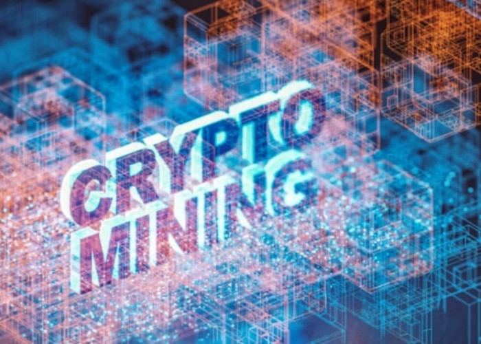 Cara Mudah Tambah Aset Kripto, Ini 6 Mining Pool Gratis Terbaik Untuk Menambang Aset Kripto 2024