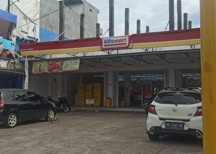 Di Kabupaten Ini, Indomaret Boleh Tambah Gerai Baru, Alfamart Dihentikan 