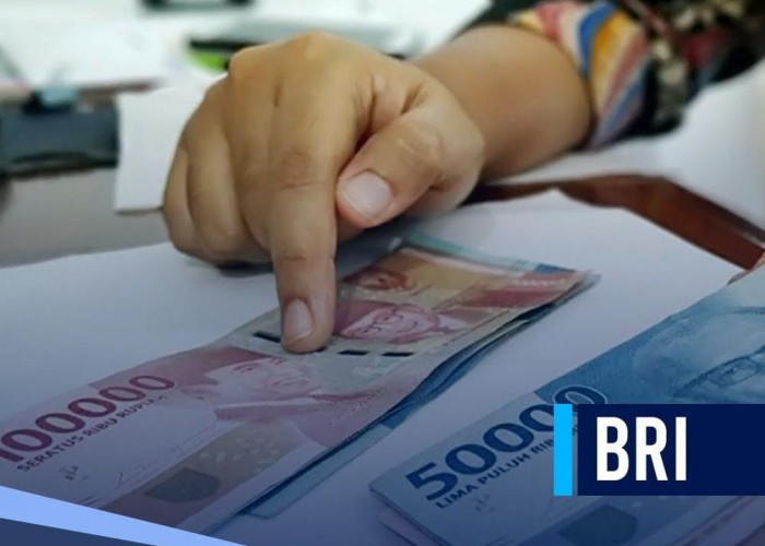 Pinjaman KUR BRI Rp 30 Juta, Seperti Ini Tabel Angsurannya, Bisa Pilih Mulai Rp 500 Ribu per Bulan