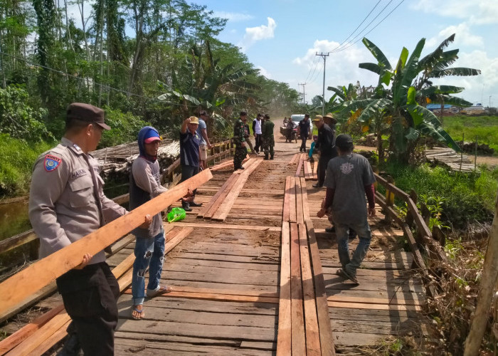 Sudah Disalurkan, Berikut Rincian Dana Desa di Kabupaten Lima Puluh Kota Tahun 2024, Lengkap