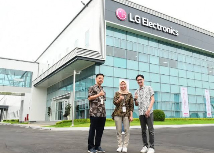 Masih Nganggur? Ini Ada Lowongan Kerja Terbaru dari Perusahaan Elektronik Ternama, Lulusan SMA Buruan Merapat