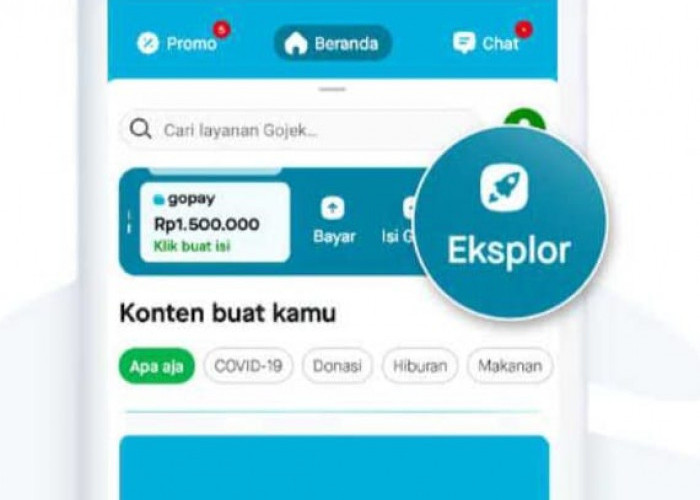 Terlengkap, Cara Mudah Transfer Saldo GoPay ke ShopeePay dan Sebaliknya, Tanpa Biaya Admin