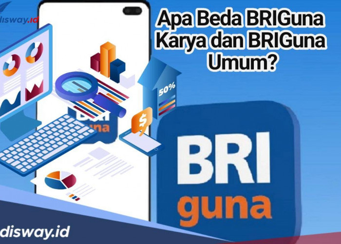 Ternyata Ini Perbedaan BRIguna Karya dan BRIguna Umum, Mana yang Lebih Cocok untuk Pensiunan?