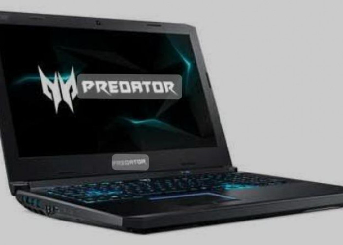 Acer Predator Helios 500, Dijual Mulai Rp 30 jutaan, Ini Teknologi di Dalamnya yang Sepadan dengan Harga