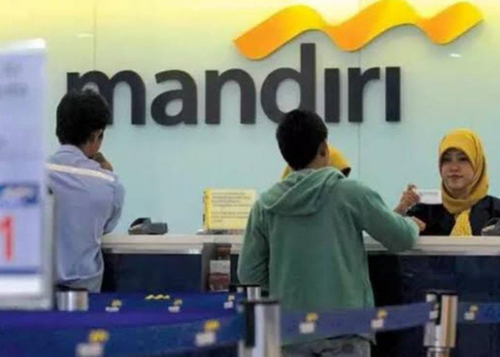 KUR Mandiri Bisa Pinjam Rp 500 Juta, Syaratnya Mudah Bunganya Kecil