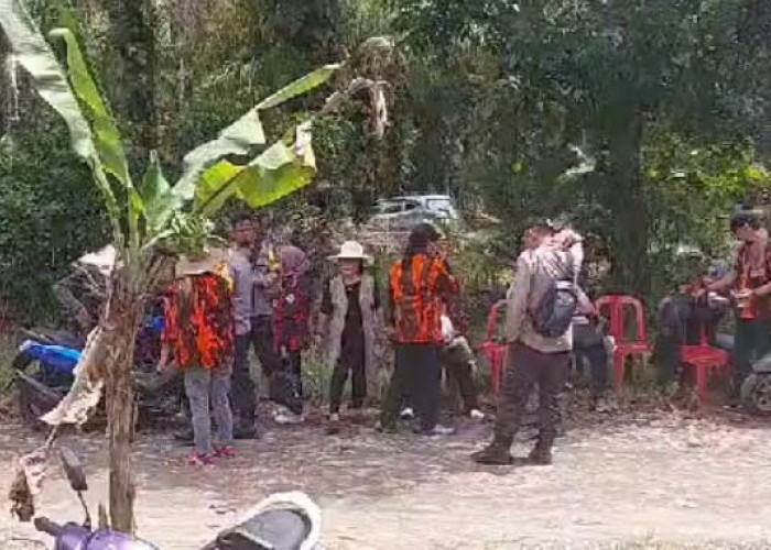 Setelah Viral Praktik Pungli, Panggung Hiburan di Pantai Cemoro Sewu Batal, Pengunjung Akhirnya Leluasa