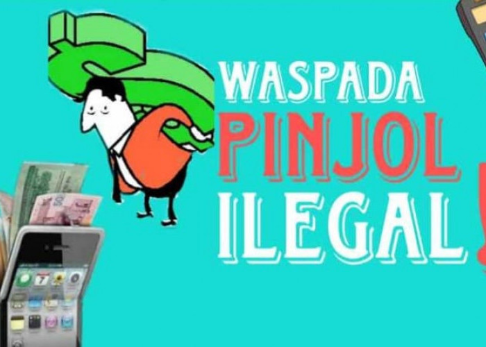 Pahami, Berikut Ciri-ciri Pinjol Ilegal dan Cara Mengecek Status Pinjol 