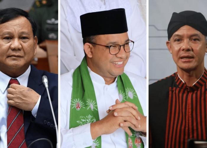 Melihat Sosok dan Karakter Pemenang Pilpres 2024, Berdasarkan Ramalan Jayabaya Notonegoro 