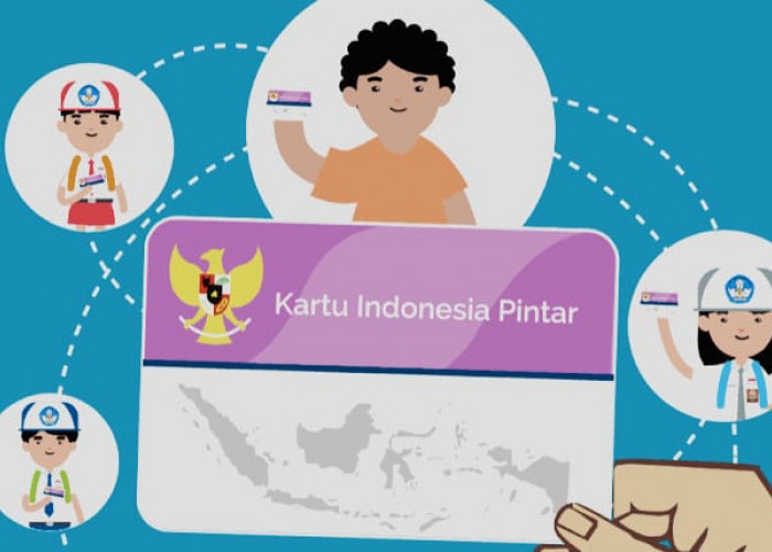 Para Wali Murid Buruan Cek Kartu KIP Anak, Bulan Ini Bantuan Uang Hingga Rp1 Juta Dicairkan Pemerintah